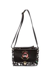  Cat Satchel Bag
