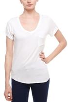  Pocket Crop Top