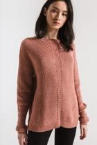  Greenpoint Knit Sweater