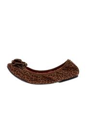  Leopard Interchangeable Shoe