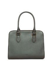  Green Leather Purse