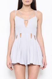  Cutout Romper