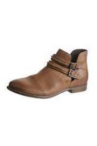  Brown Casual Boot