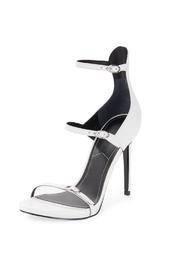  Audra Caged Heel