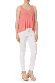  Trapeze Tank Top