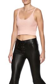  Sweeter Than Sugar Sweater Crop