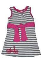  Bicycle Tie Dress