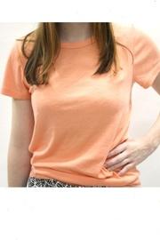  Layla Coral Sleep-tee