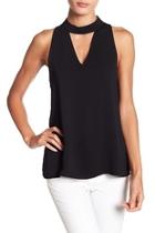  V Cutout Top