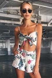  Luau Shorts