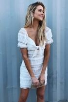  Honey Mini Dress