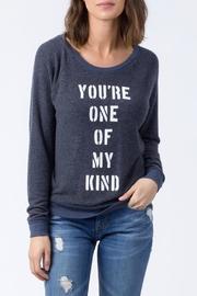  My Kind Pullover