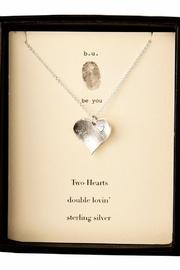  Double Lovin' Necklace
