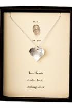  Double Lovin' Necklace