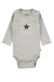  Foss Grey Vest