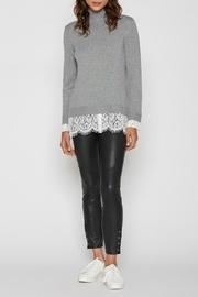  Fredrika Sweater