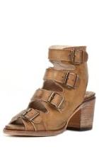  Freebird Quail Bootie