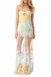  Tinish Maxi Dress