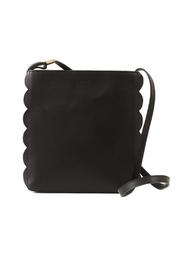  Scalloped Ines Bag