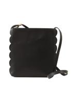  Scalloped Ines Bag