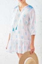  Block Print Cover-up
