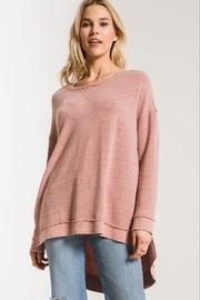 The Triblend Weekender