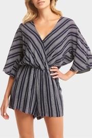  Tart Romper