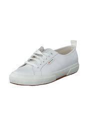  Superga Leather Sneakers