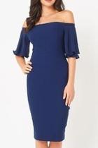  Bennie Dress