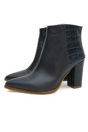  Casablanca Blue Boot