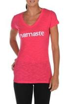  Namaste T Shirt