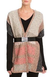  Hiatus Poncho