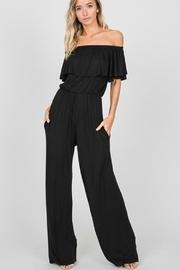  Haley Jumpsuit
