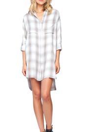  Voyage Dress