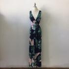  Maxi Siri Dress