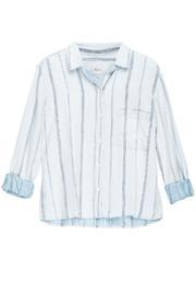 Dana Light Button Down