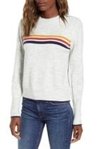  Mikayla Stripe Sweater