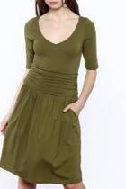  Olive Marcy Dress