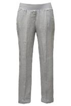  Linen Trousers