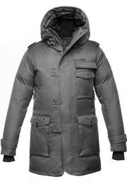  Men's Shelby Extreme Parka