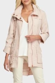 Cory Raincoat Jacket