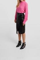  Lillian Pink Sweater