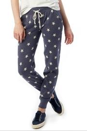  Soft Star Joggers
