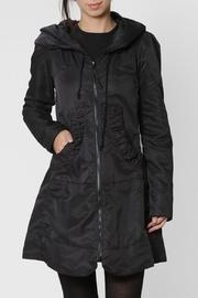  Rain Cloak Hoodie