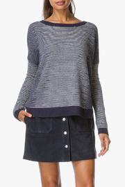  Cuomo Oversize Sweater