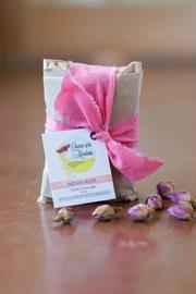  Lotion Bar Rose