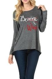  Be Wine Top