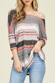  Olivia Dolman Tunic