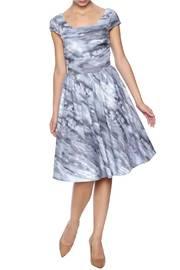  Cloudy Day Dress