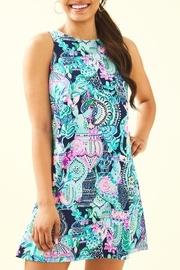  Kristen Swing Dress